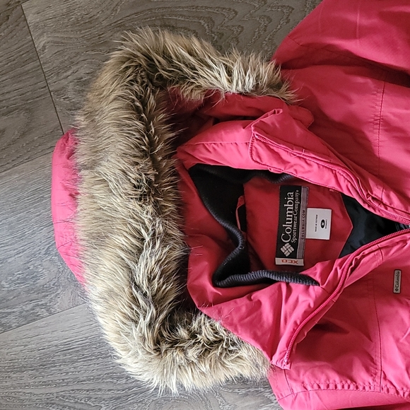 Columbia XCO  jacket - Picture 3 of 9